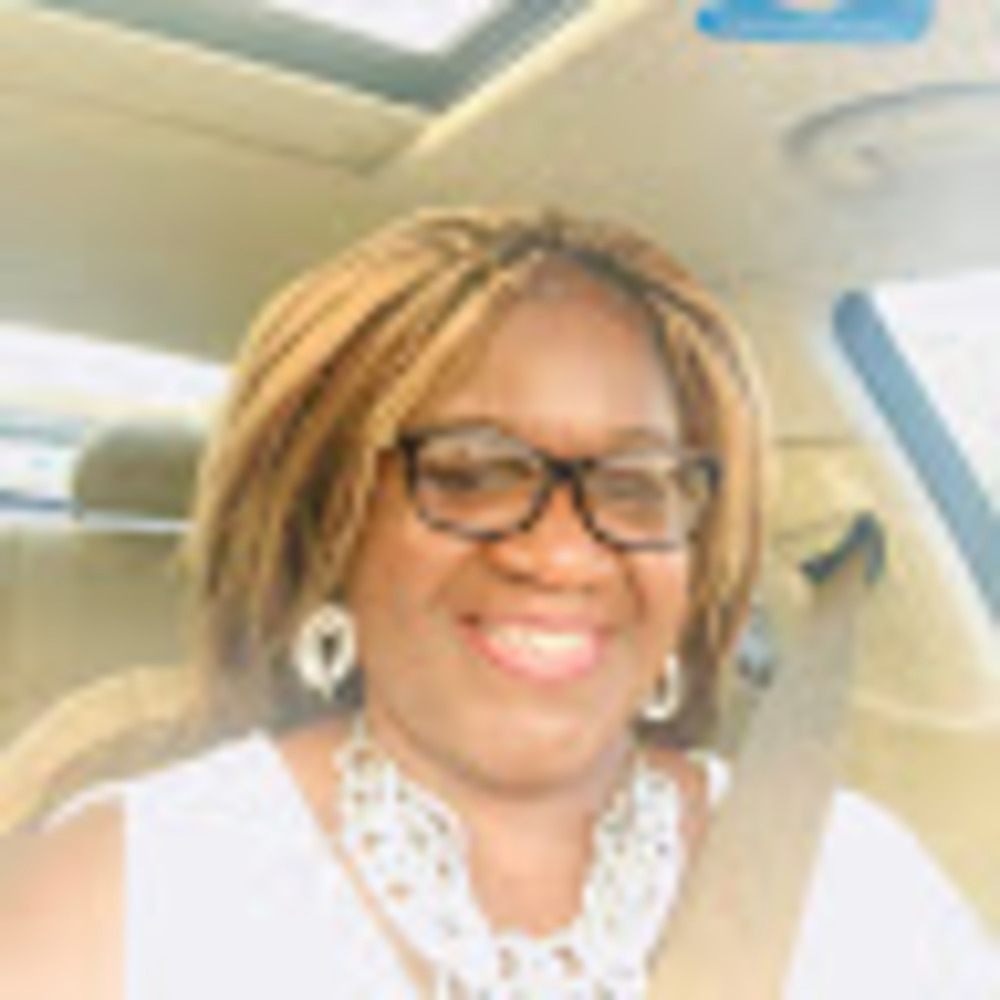 Meet your Posher, Dianna
